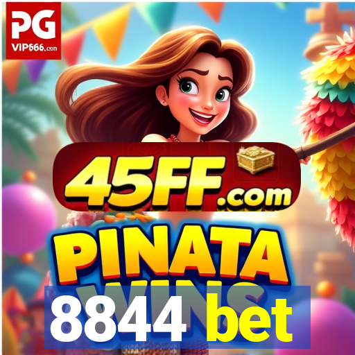 8844 bet